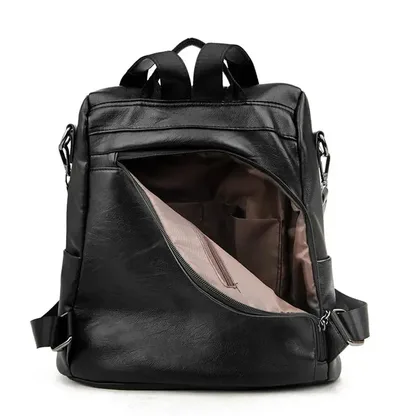 Sac à Dos Femme en Cuir de Luxe