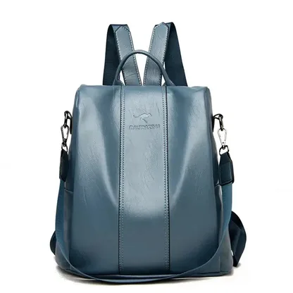 Sac à Dos Femme en Cuir de Luxe
