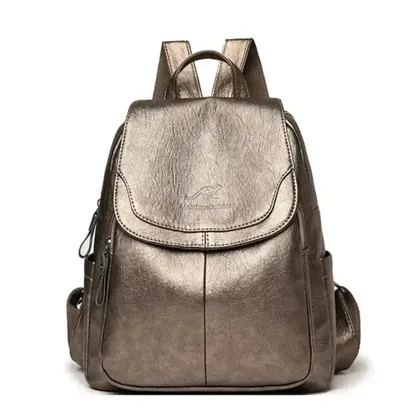 Sac à Dos Femme en Cuir Vegan