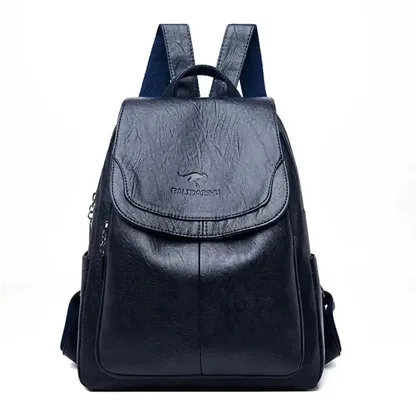 Sac à Dos Femme en Cuir Vegan
