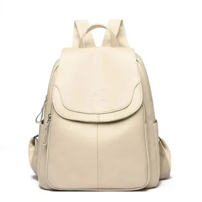 Sac à Dos Femme en Cuir Vegan