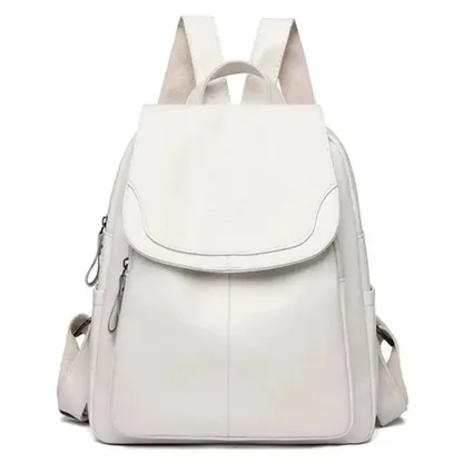 Sac à Dos Femme en Cuir Vegan
