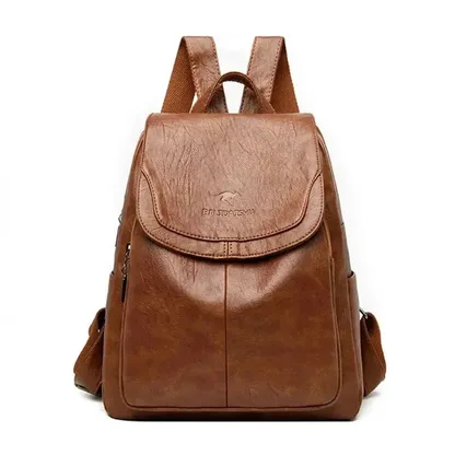 Sac à Dos Femme en Cuir Vegan