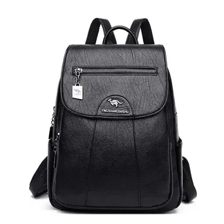 Sac à Dos Femme en Cuir Véritable