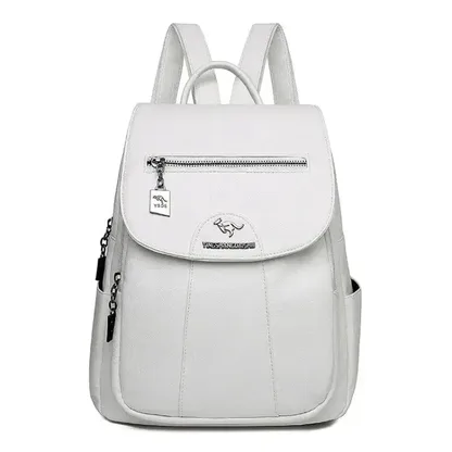 Sac à Dos Femme en Cuir Véritable