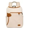 Sac à Dos Femme Imperméable — Beige