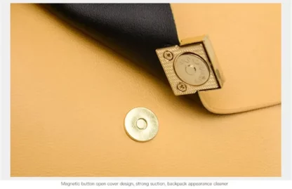 Sac à Dos Femme Moderne