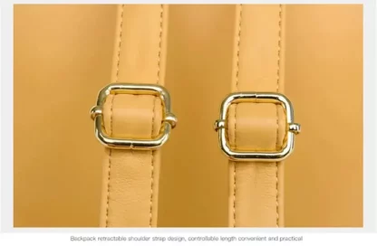 Sac à Dos Femme Moderne