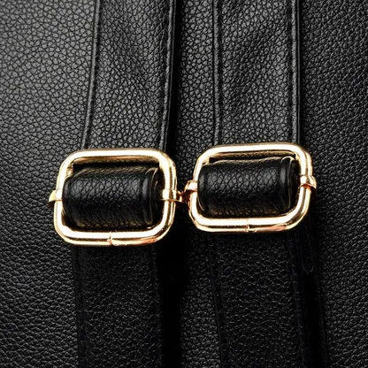 Sac à Dos Femme Multipoche