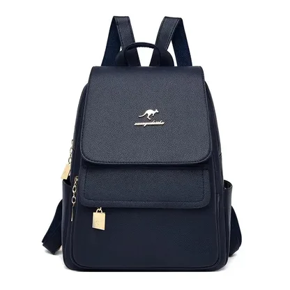 Sac à Dos Femme Multipoche