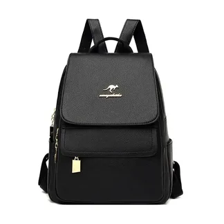 Sac à Dos Femme Multipoche