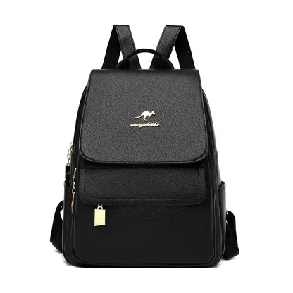 Sac à Dos Femme Multipoche