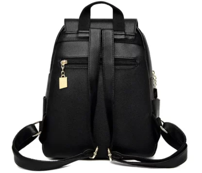 Sac à Dos Femme Multipoche