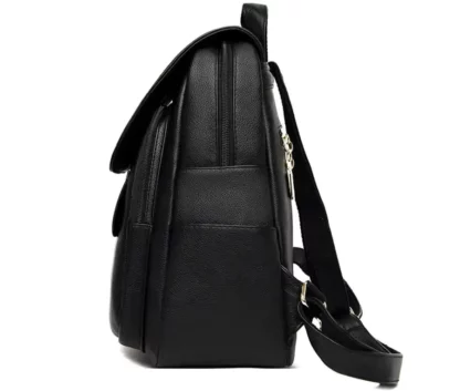 Sac à Dos Femme Multipoche