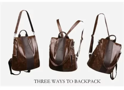 Sac à Dos Femme Professionnel