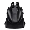 Sac à Dos Femme Professionnel — Noir