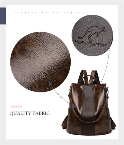 Sac à Dos Femme Professionnel