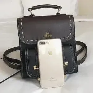 Sac à Dos Femme Vintage