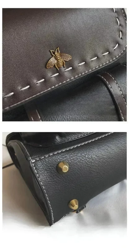 Sac à Dos Femme Vintage