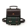 Sac à Dos Femme Vintage — Vert