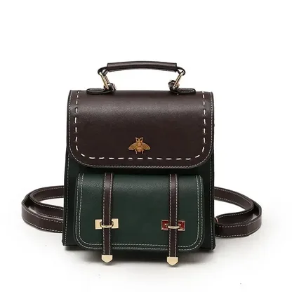 Sac à Dos Femme Vintage