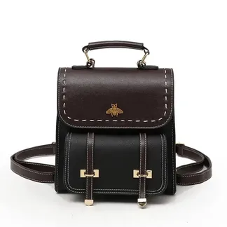 Sac à Dos Femme Vintage