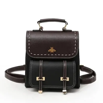 Sac à Dos Femme Vintage