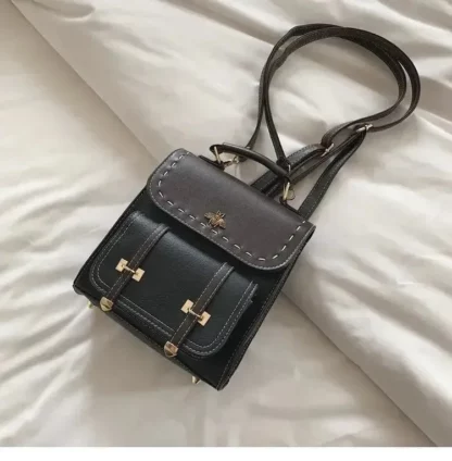 Sac à Dos Femme Vintage