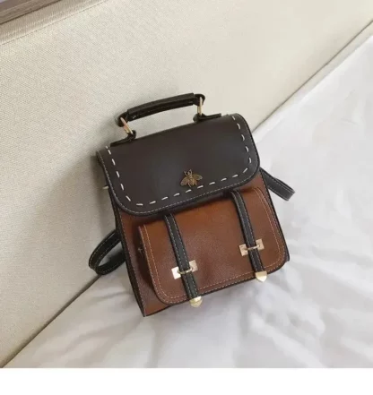 Sac à Dos Femme Vintage