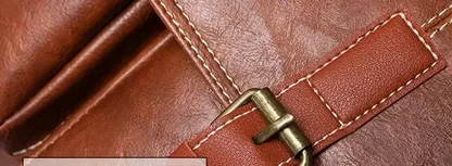 Sac à Dos Femme Vintage en Cuir