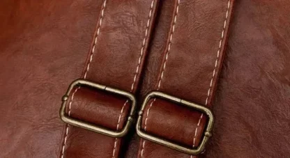 Sac à Dos Femme Vintage en Cuir