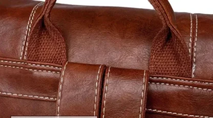 Sac à Dos Femme Vintage en Cuir