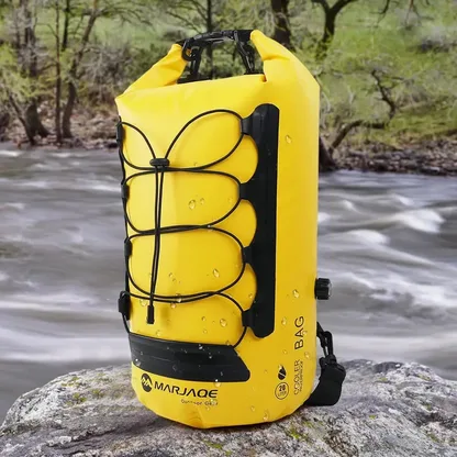 Sac à dos glacière étanche 20L