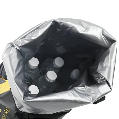 Sac à dos glacière étanche 20L