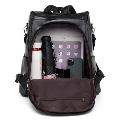 Sac à Dos Habillé Femme