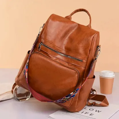 Sac à Dos Habillé Femme