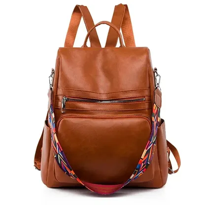 Sac à Dos Habillé Femme
