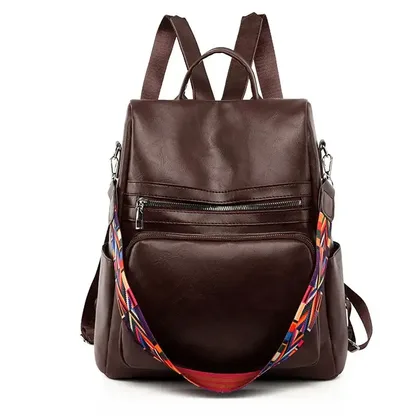 Sac à Dos Habillé Femme