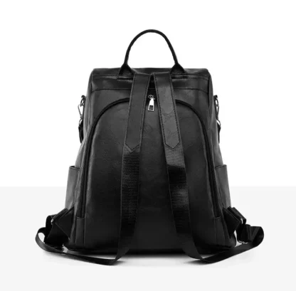 Sac à Dos Habillé Femme