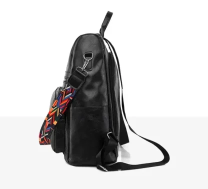 Sac à Dos Habillé Femme