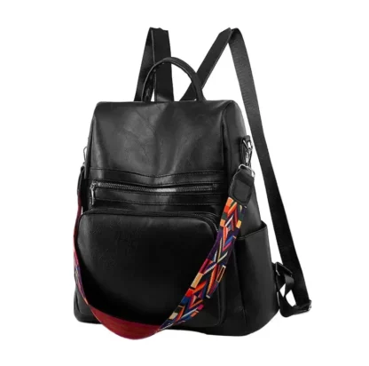 Sac à Dos Habillé Femme