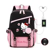 Sac à dos Hello Kitty — Rose