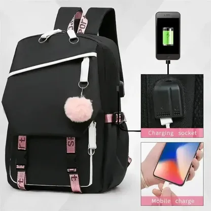 Sac à dos Hello Kitty
