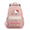 Sac à dos Hello Kitty pour fille — Rose
