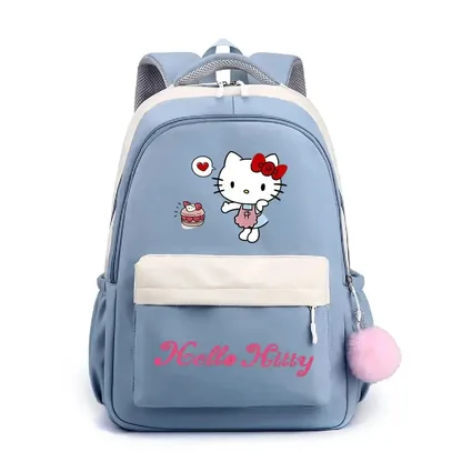 Sac à dos Hello Kitty pour fille