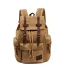 Sac à Dos Homme à Boucles — Camel S