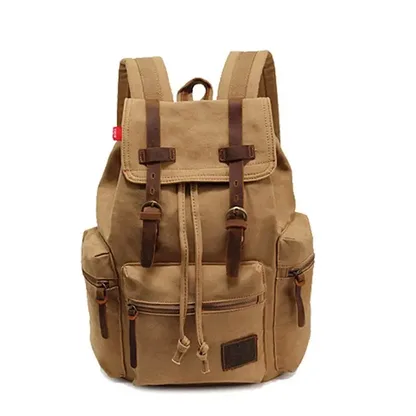 Sac à Dos Homme à Boucles
