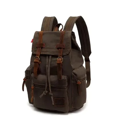 Sac à Dos Homme à Boucles