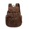 Sac à Dos Homme à Boucles — Marron S