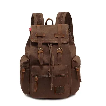 Sac à Dos Homme à Boucles